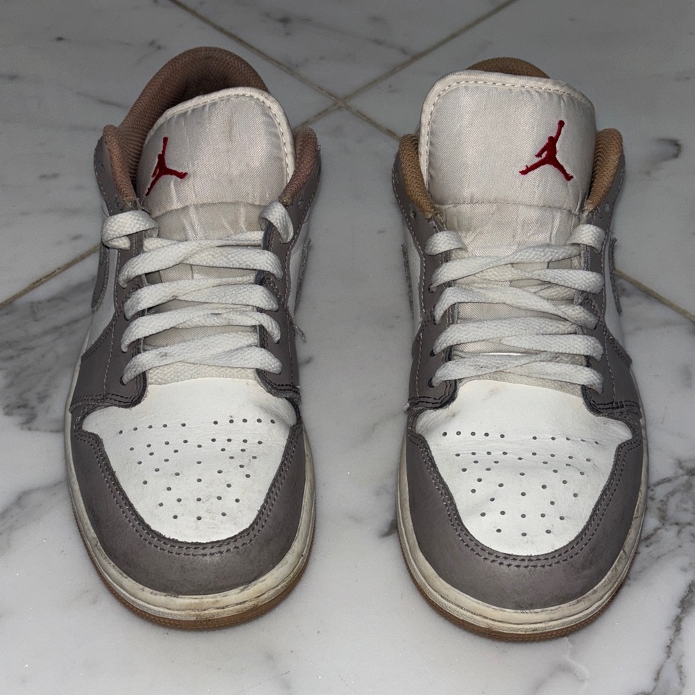 Mens Jordan AJ 1 Low